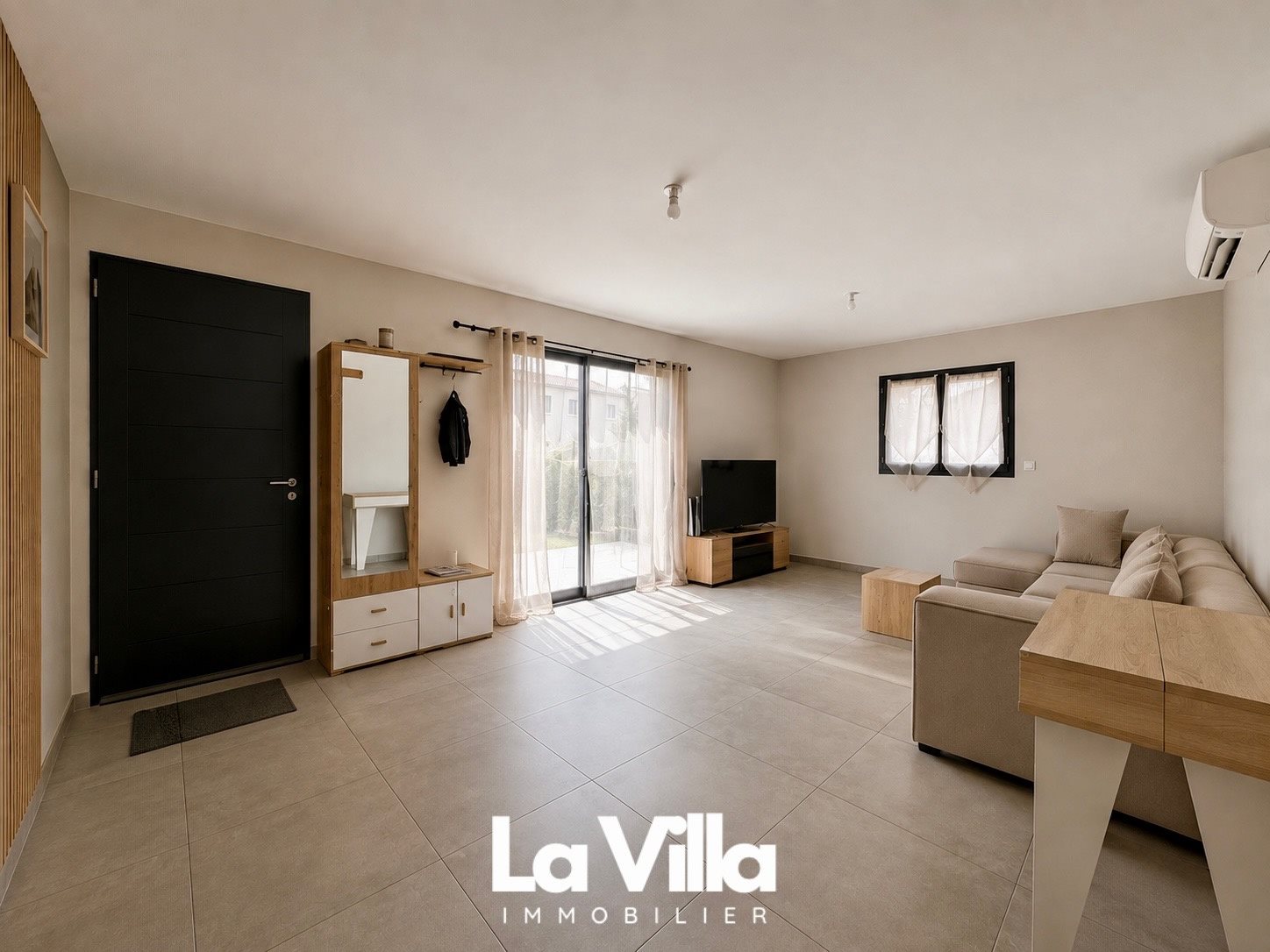 Maison à vendre, 88m², Sorgues