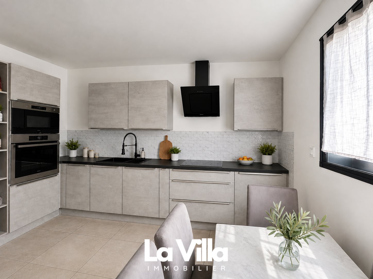Maison à vendre, 88m², Sorgues