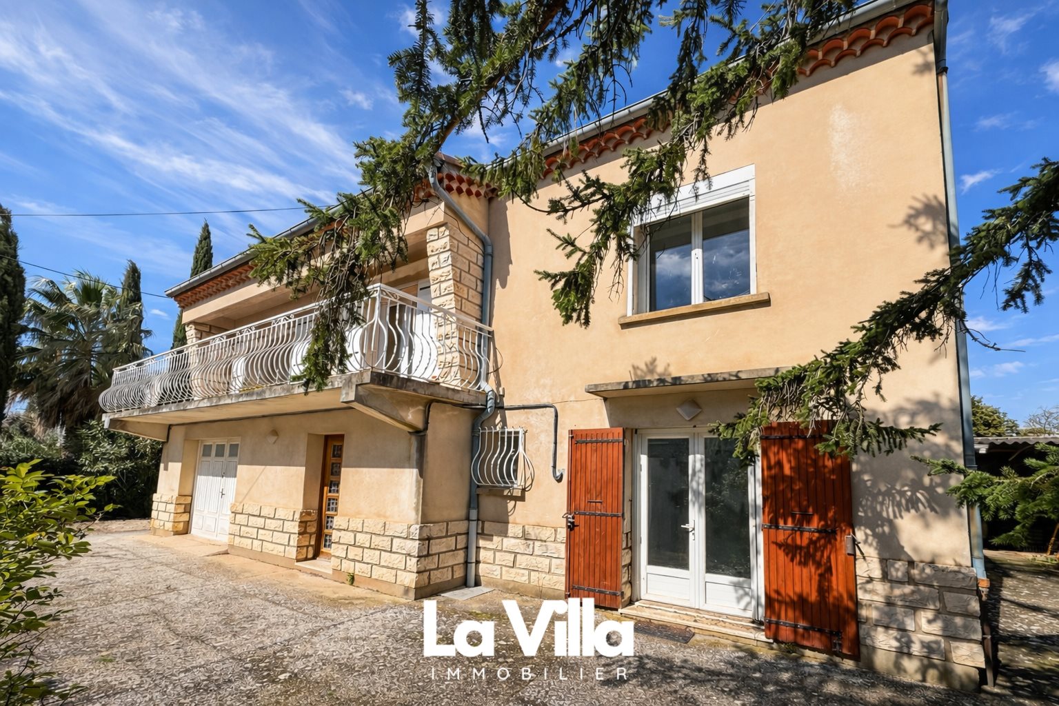 Maison à vendre, 160m², Sorgues