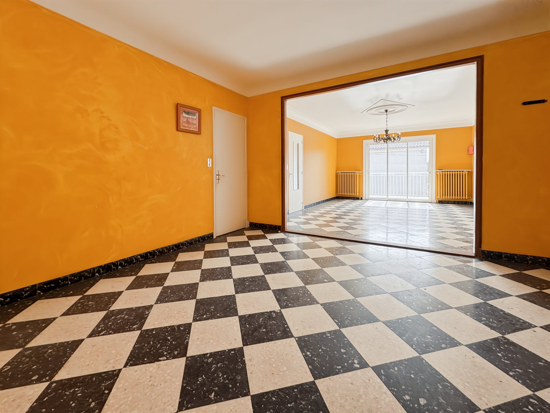 Maison à vendre, 160m², Sorgues