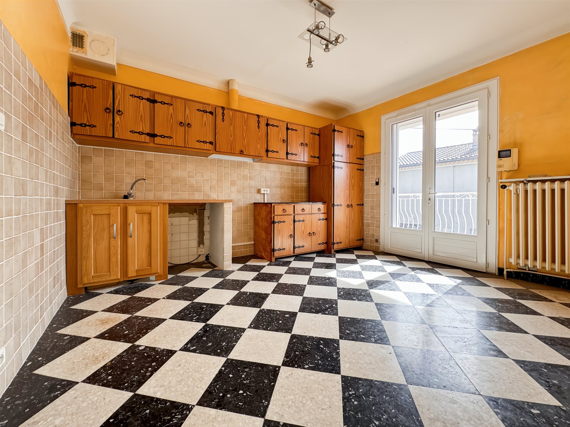 Maison à vendre, 160m², Sorgues