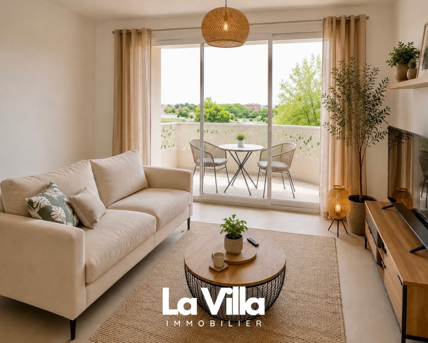Appartement à vendre, 46m², Monteux