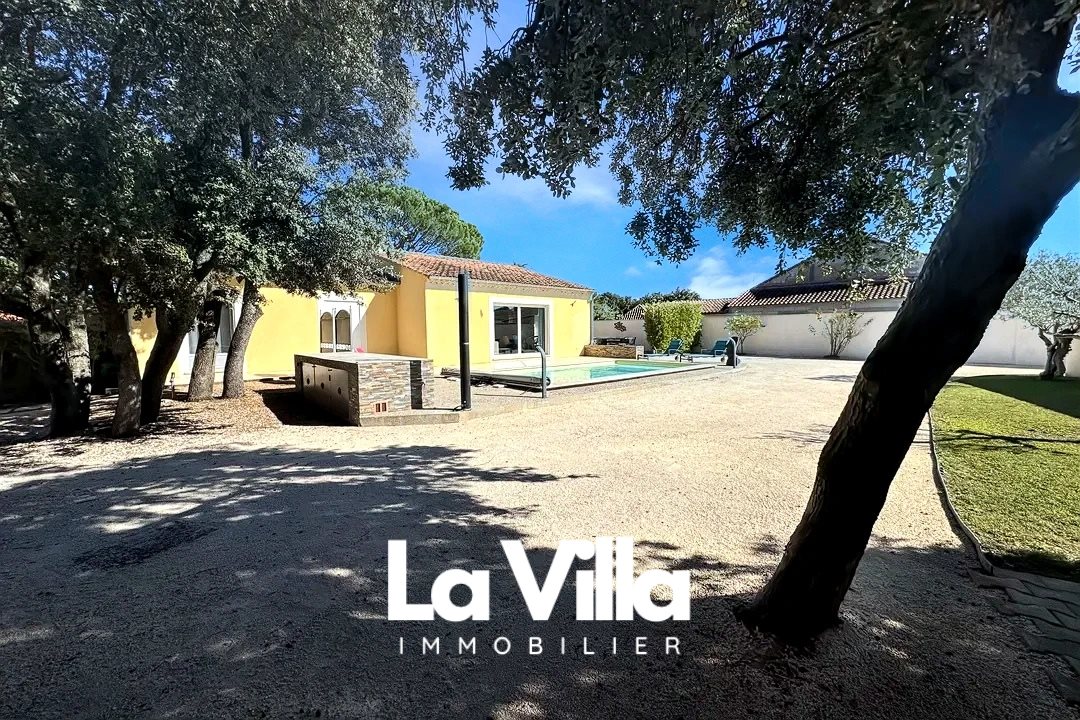 Maison à vendre, 151m², Sorgues
