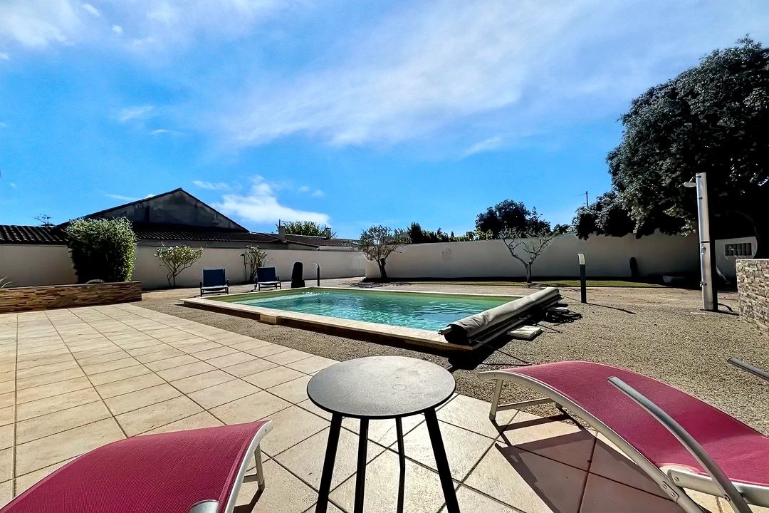 Maison à vendre, 151m², Sorgues