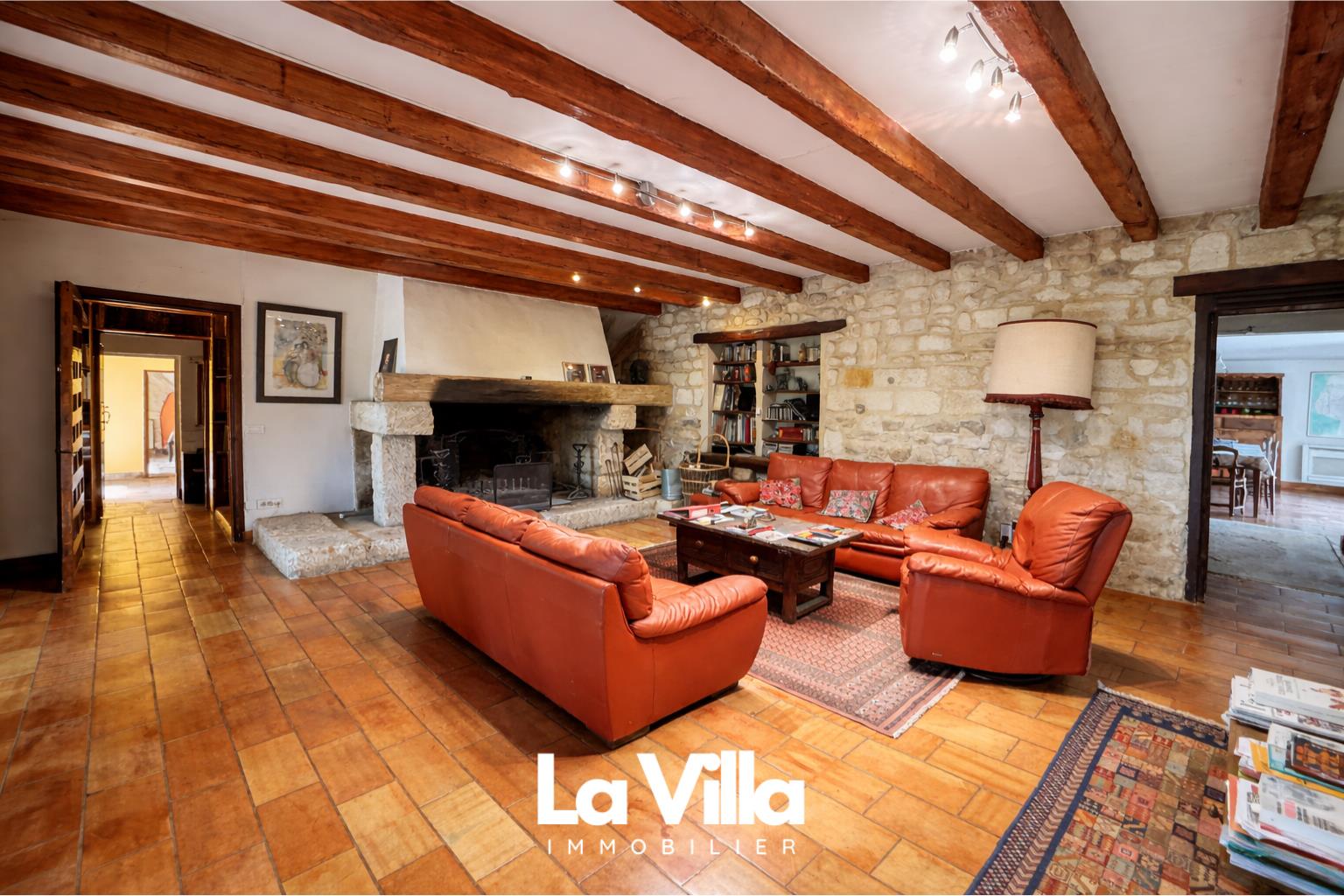 Maison à vendre, 805m², Arles