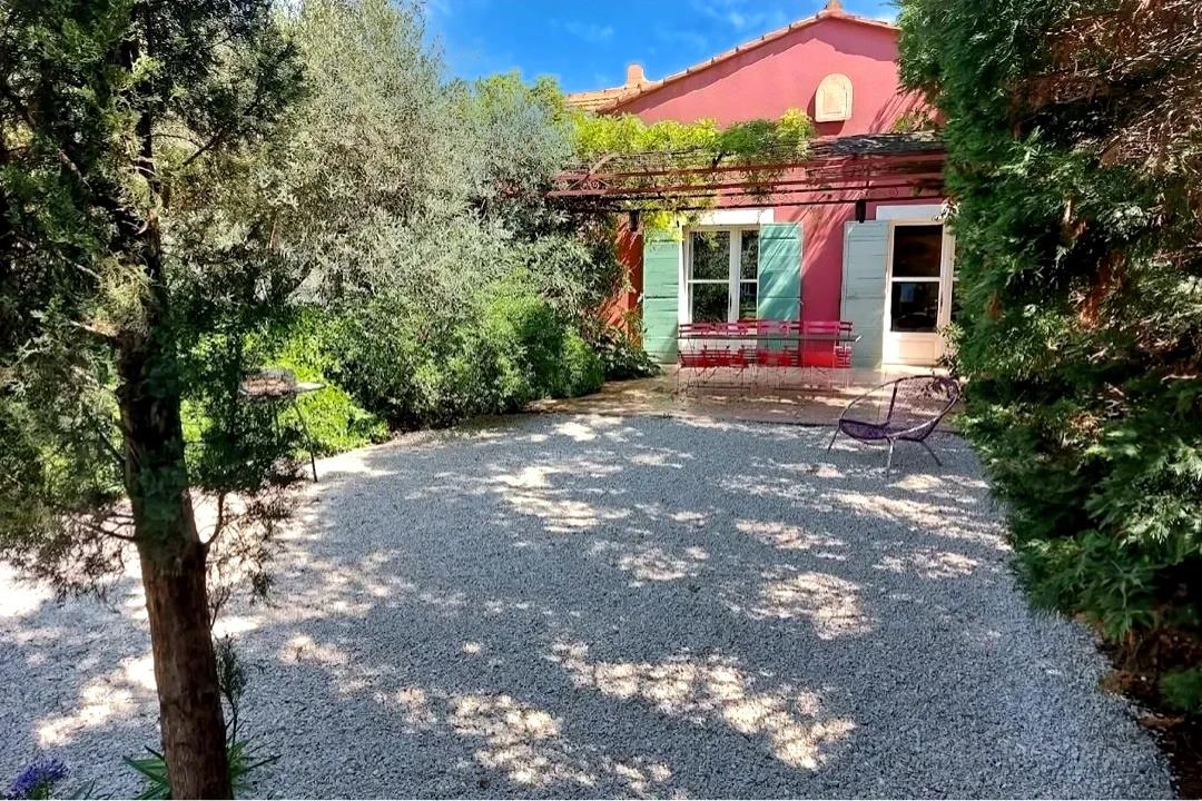 Maison à vendre, 805m², Arles