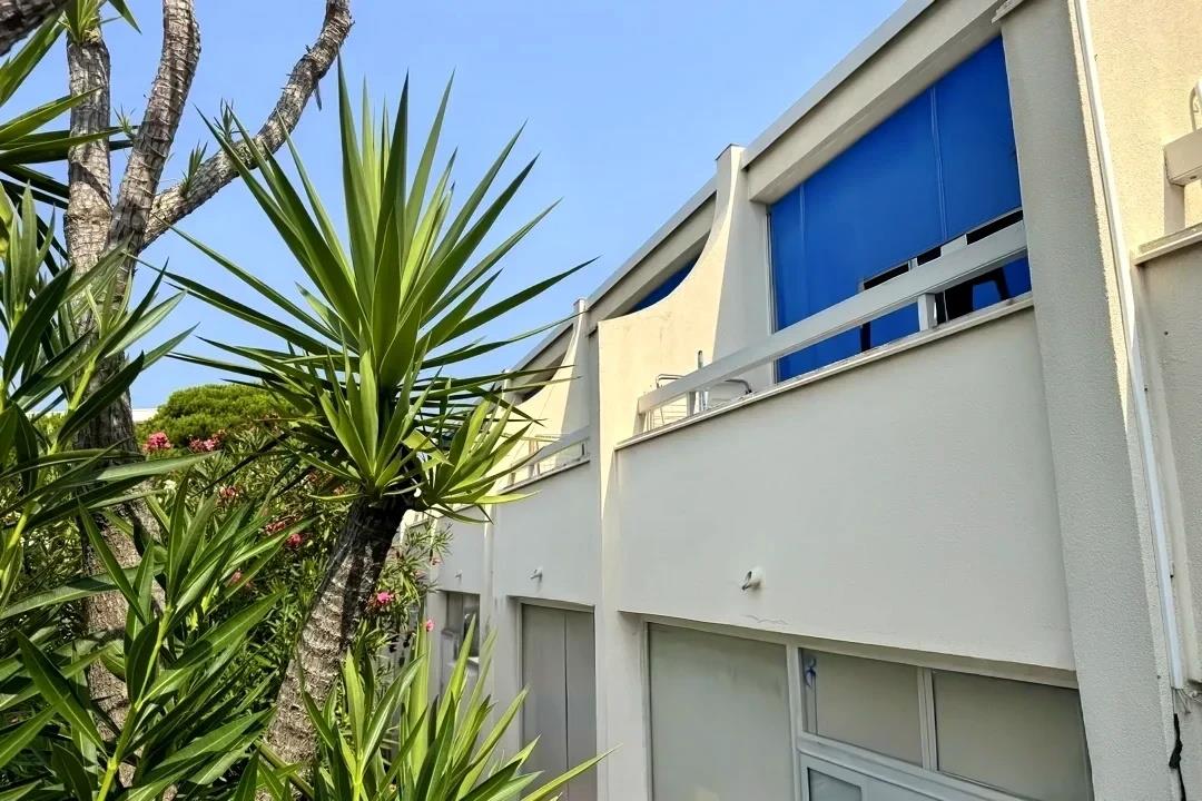 Appartement à vendre, 70m², Le Grau-du-Roi