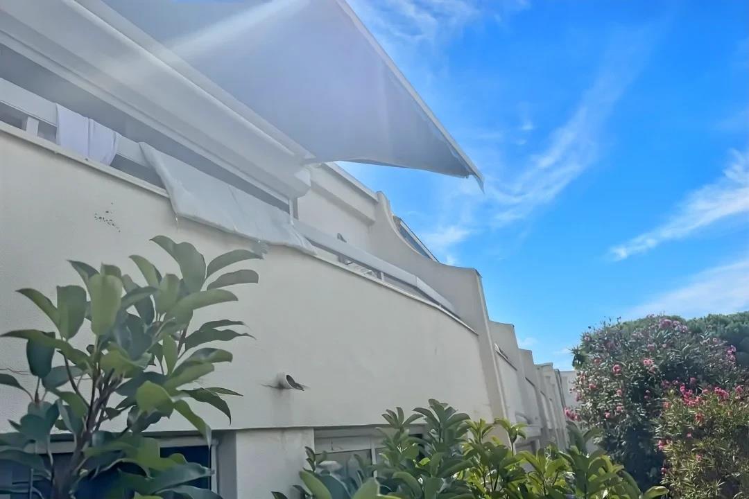 Appartement à vendre, 70m², Le Grau-du-Roi