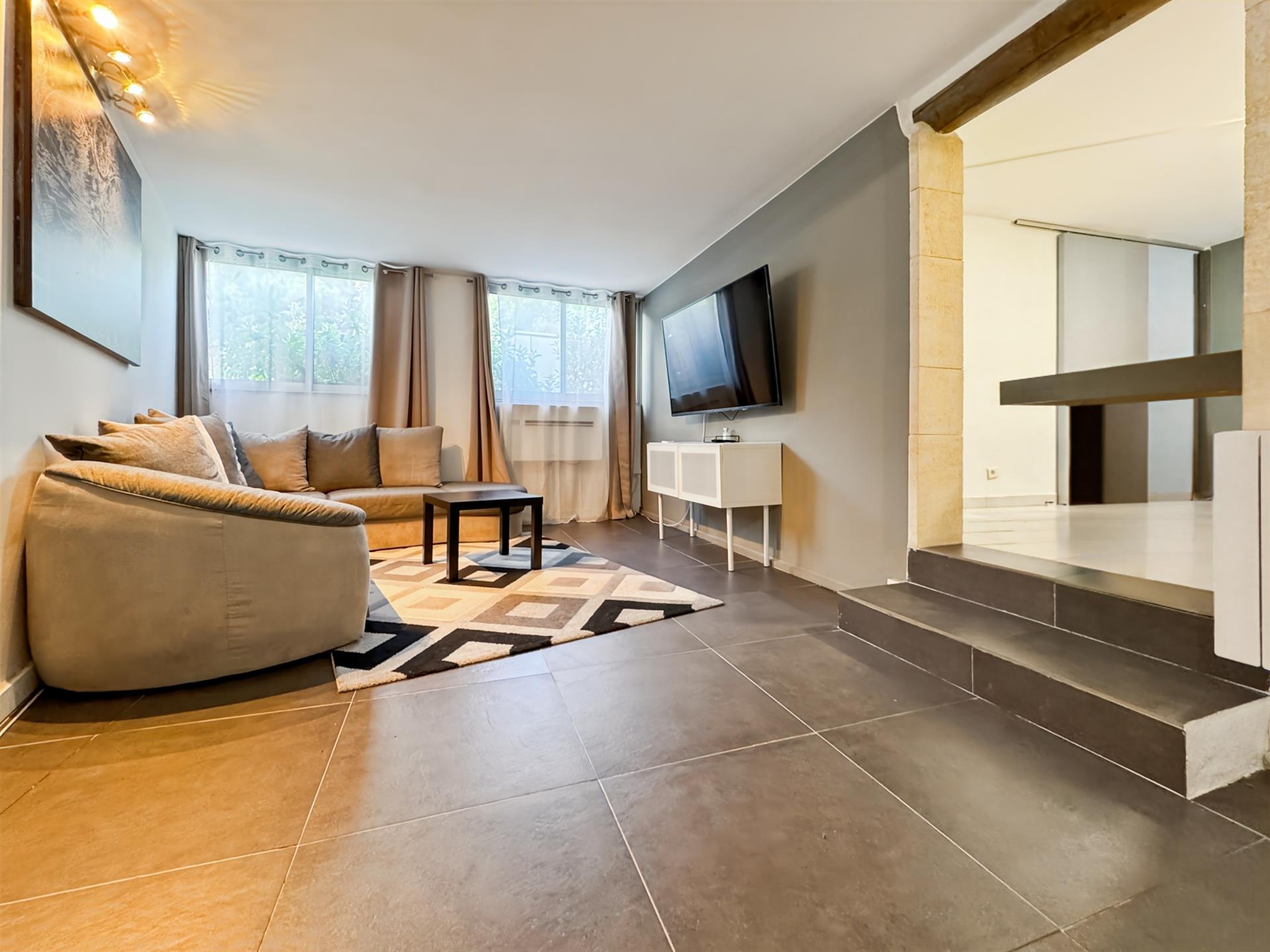 Appartement à vendre, 70m², Le Grau-du-Roi