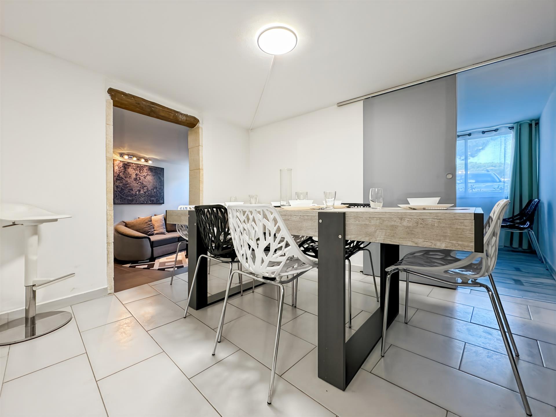 Appartement à vendre, 70m², Le Grau-du-Roi