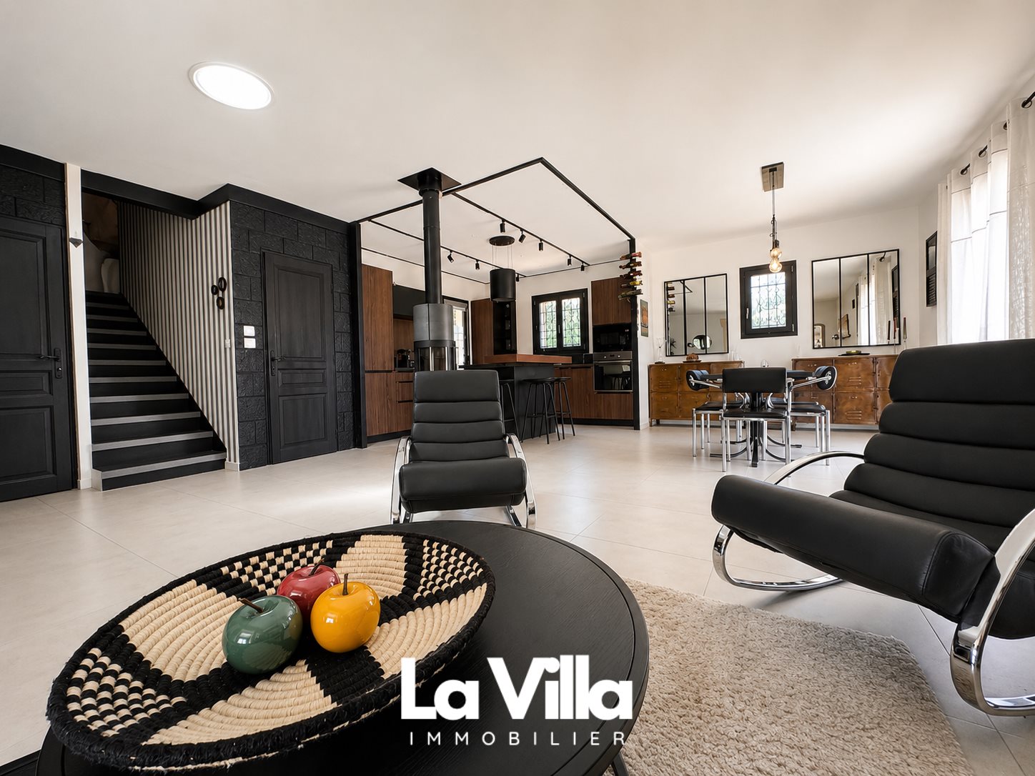Maison à vendre, 139m², Fontvieille