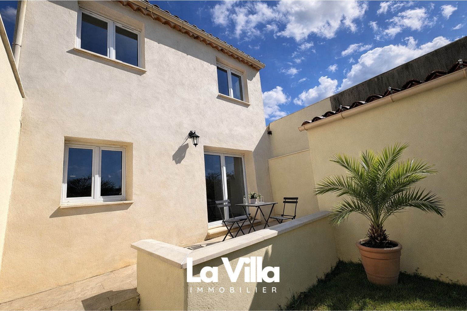 Maison à vendre, 53m², Sorgues