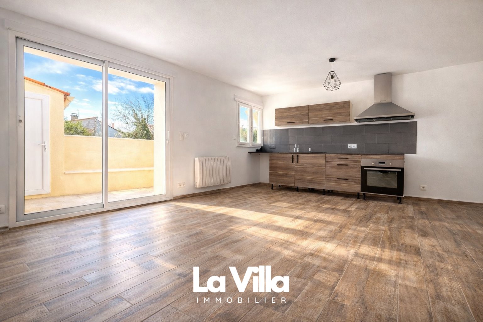 Maison à vendre, 53m², Sorgues