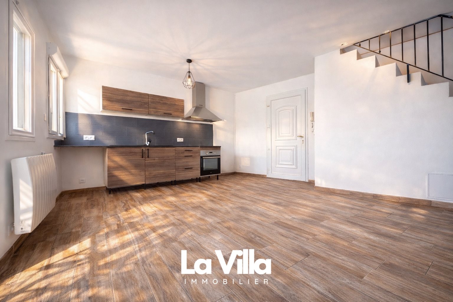 Maison à vendre, 53m², Sorgues