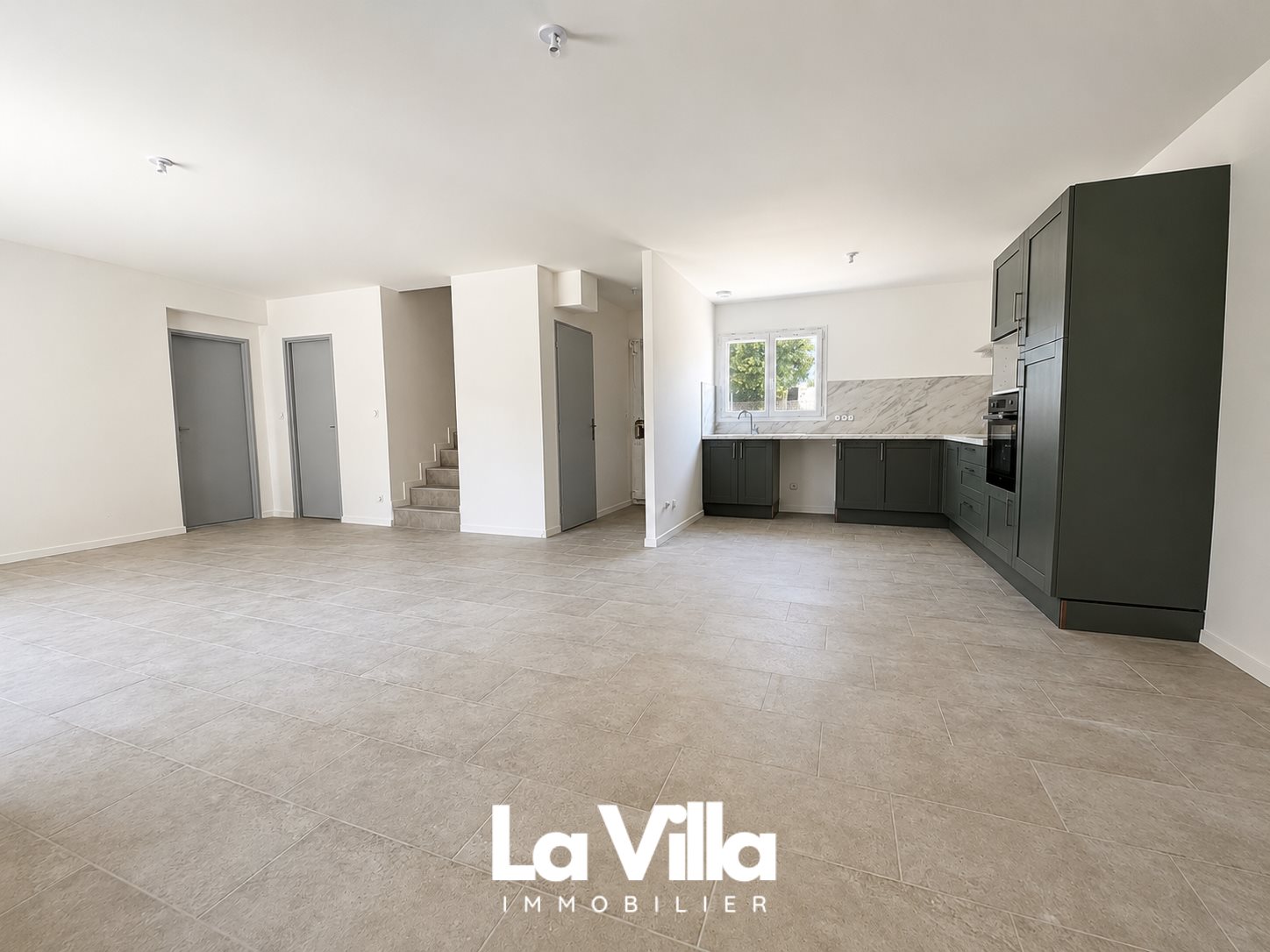 Maison à louer, 109m², Sorgues