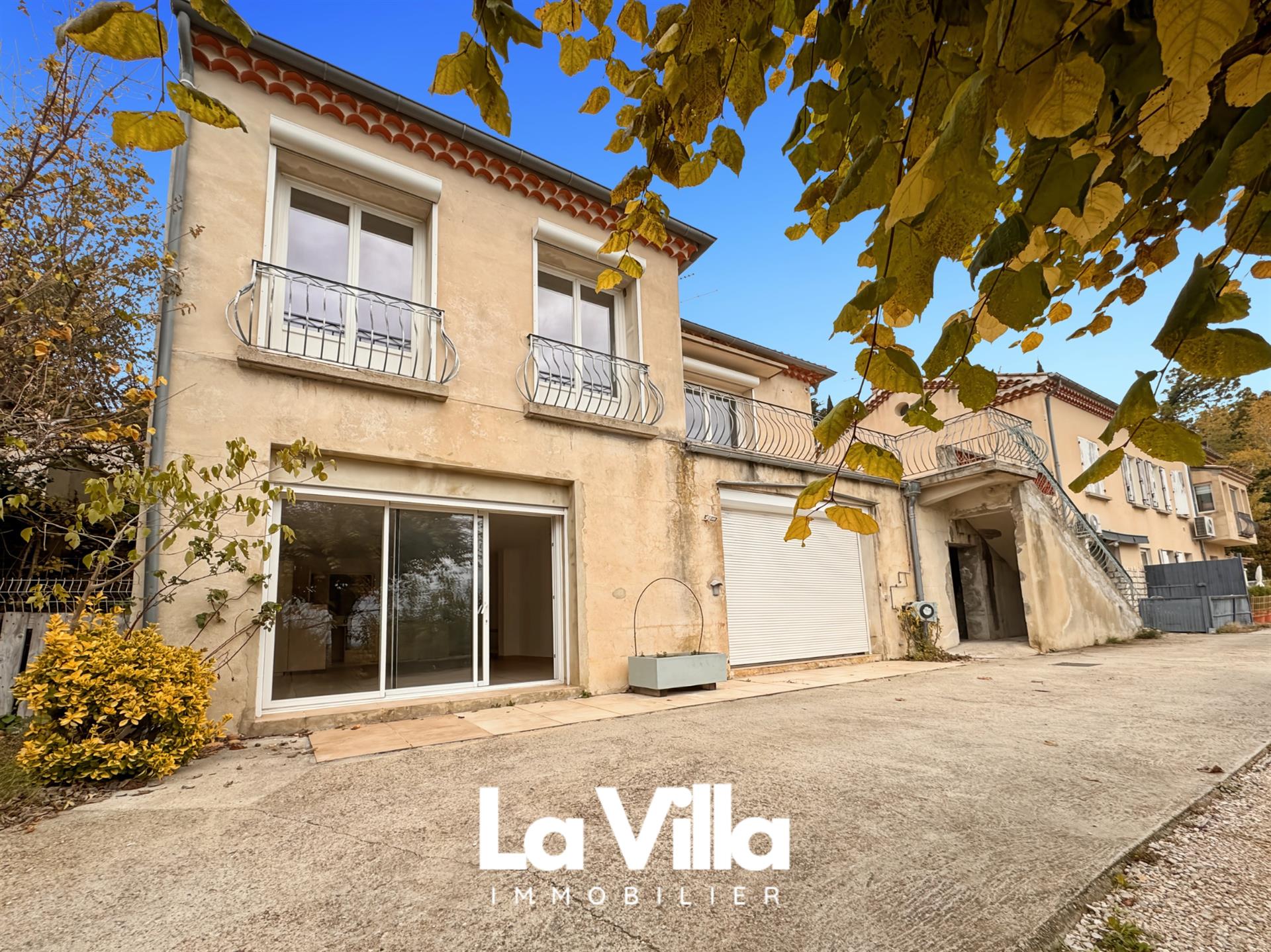 Maison à vendre, 226m², Châteauneuf-du-Pape