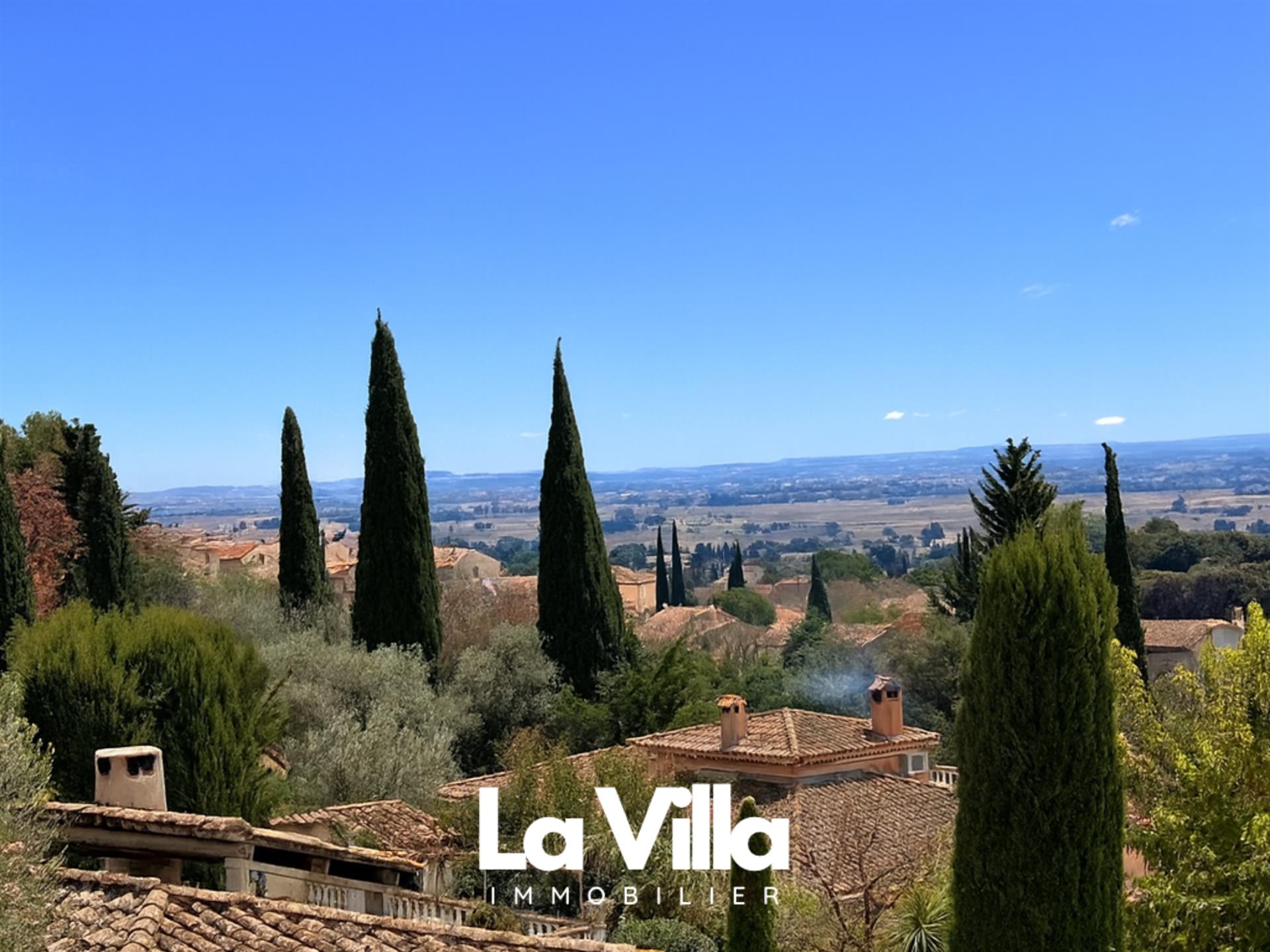 Maison à vendre, 226m², Châteauneuf-du-Pape