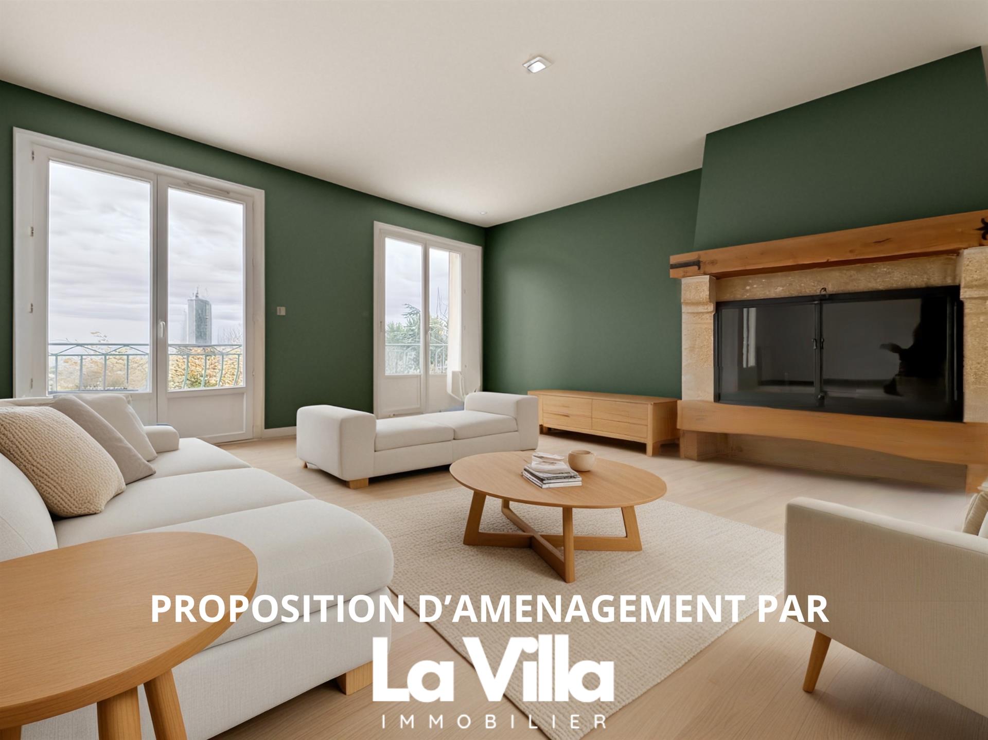 Maison à vendre, 226m², Châteauneuf-du-Pape