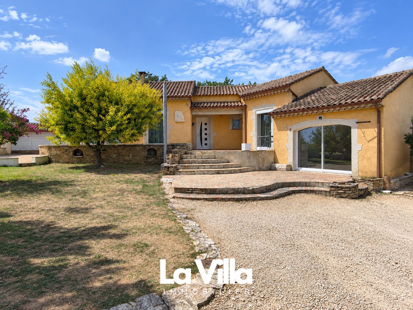 Maison à vendre, 138m², Saint-Julien-de-Peyrolas
