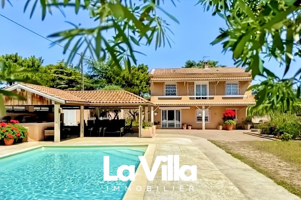 Maison à vendre, 171m², Sorgues