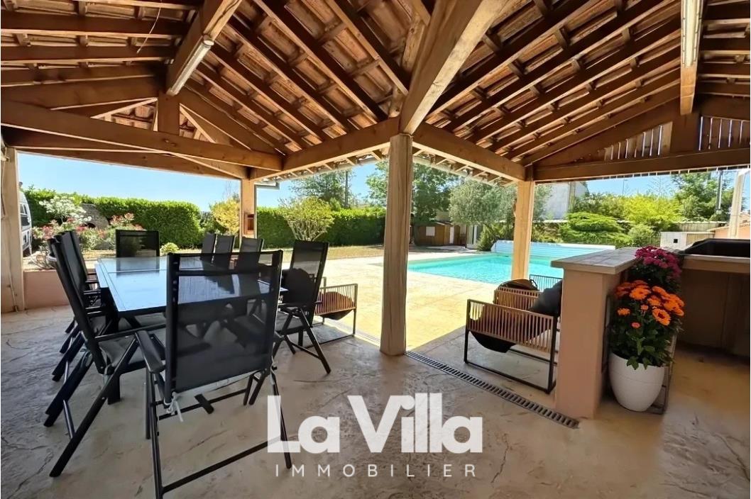 Maison à vendre, 171m², Sorgues