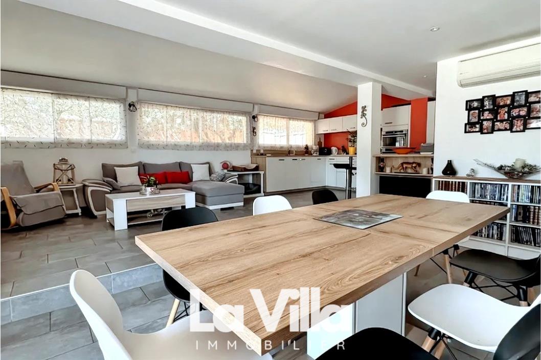 Maison à vendre, 171m², Sorgues