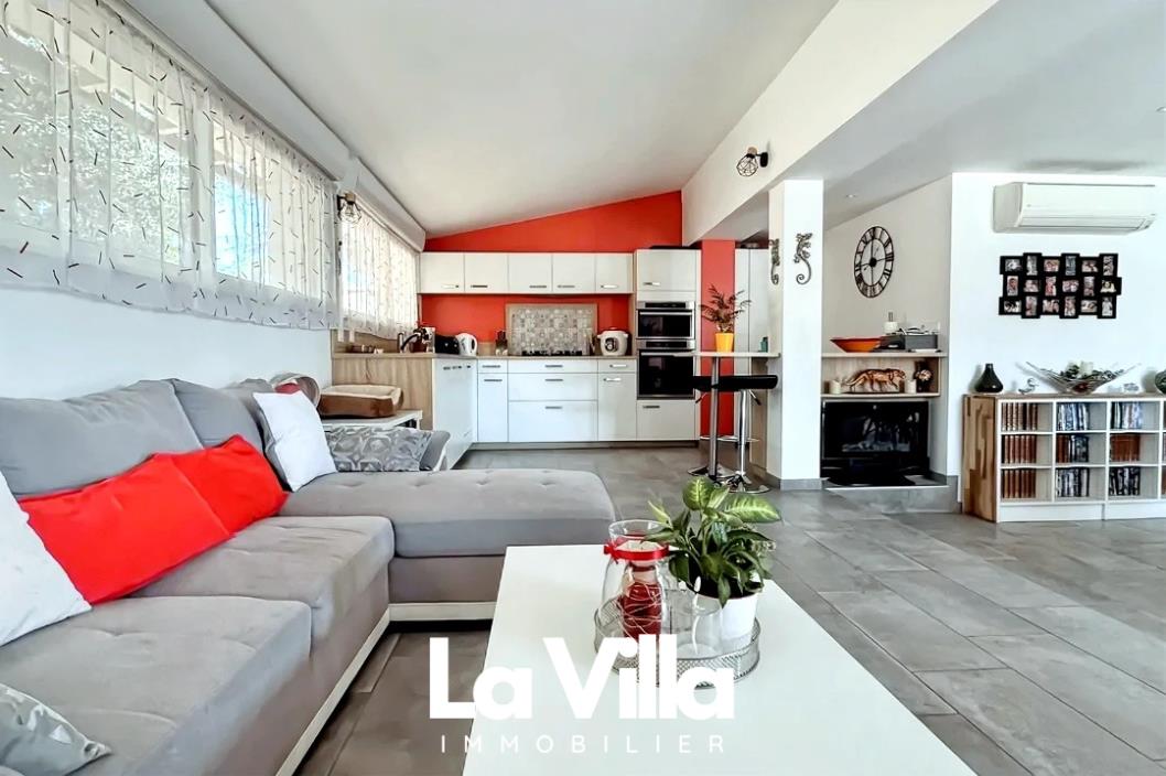 Maison à vendre, 171m², Sorgues