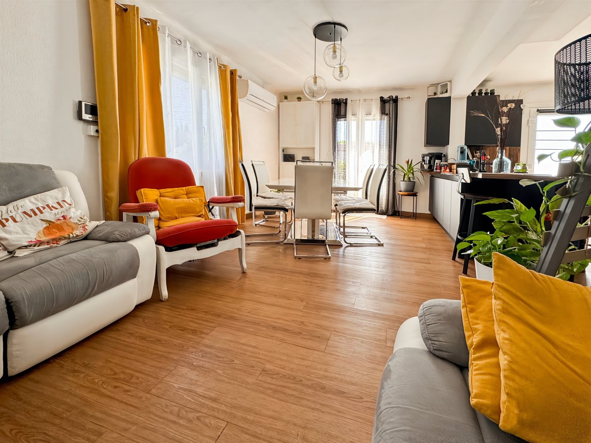 Maison à vendre, 130m², Bédarrides