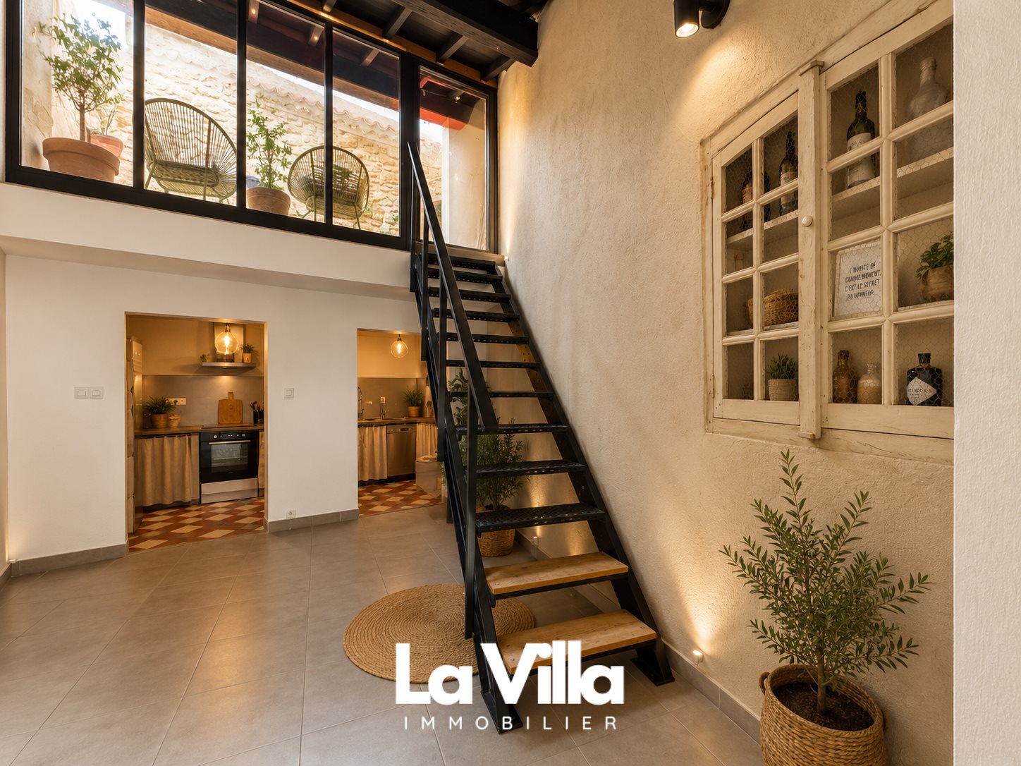 Maison à vendre, 100m², Bédarrides