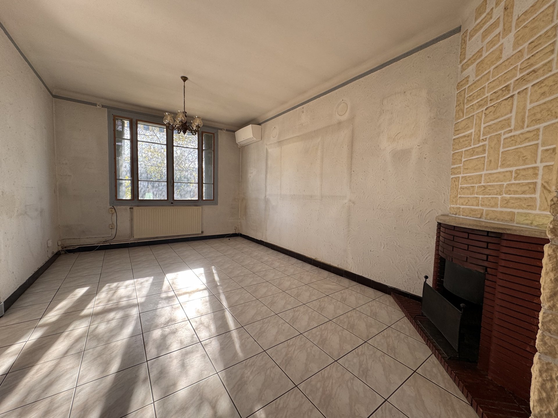 Maison à vendre, 113m², Sorgues