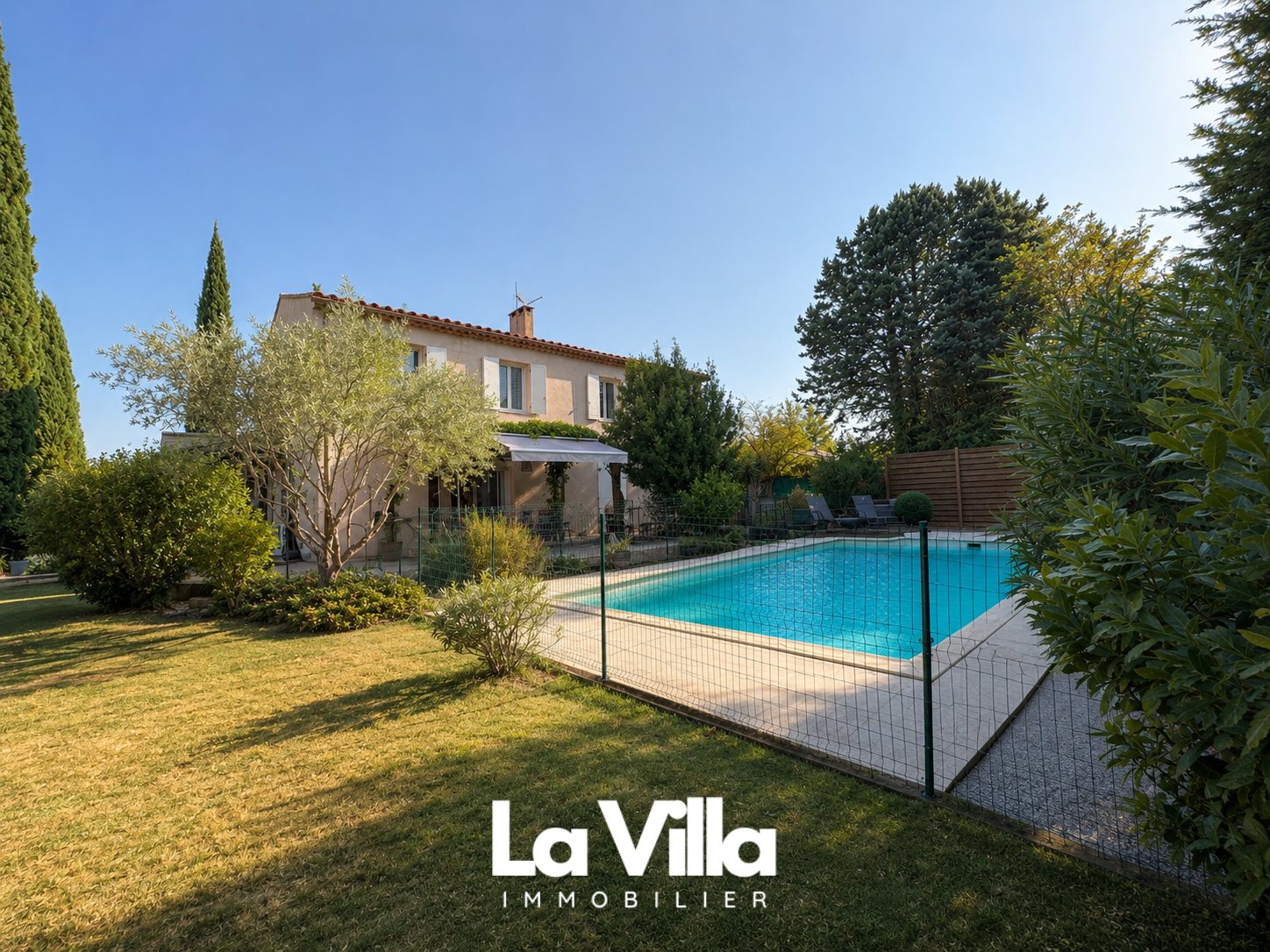 Maison à vendre, 210m², Vedène