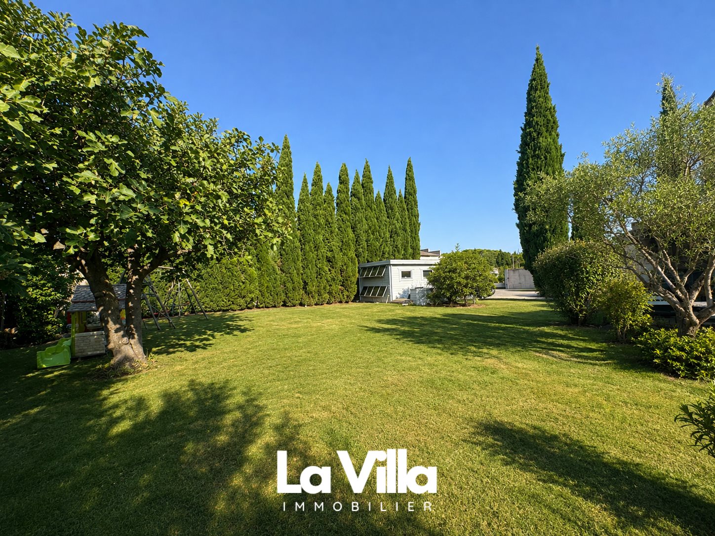 Maison à vendre, 210m², Vedène