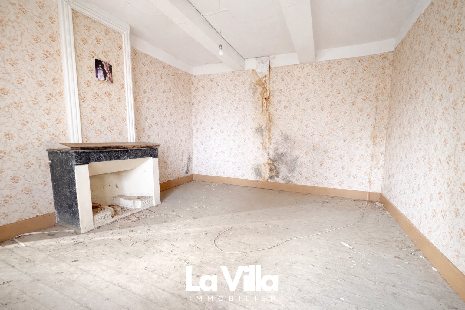 Maison à vendre, 180m², Laudun-l'Ardoise