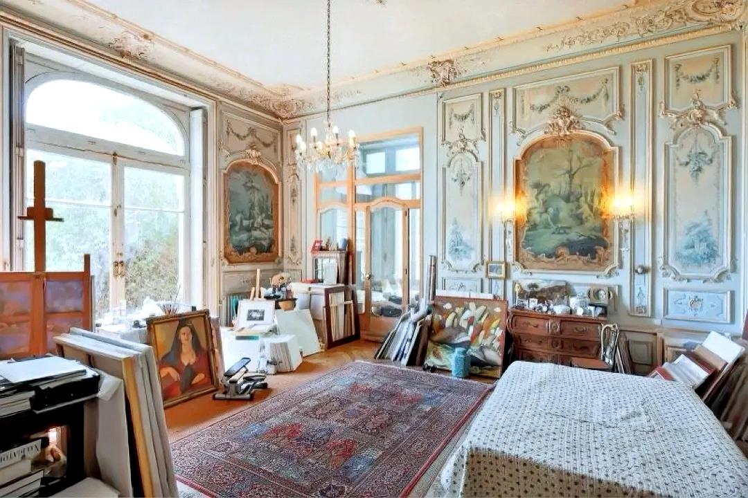 Maison à vendre, 274m², Villeneuve-lès-Avignon