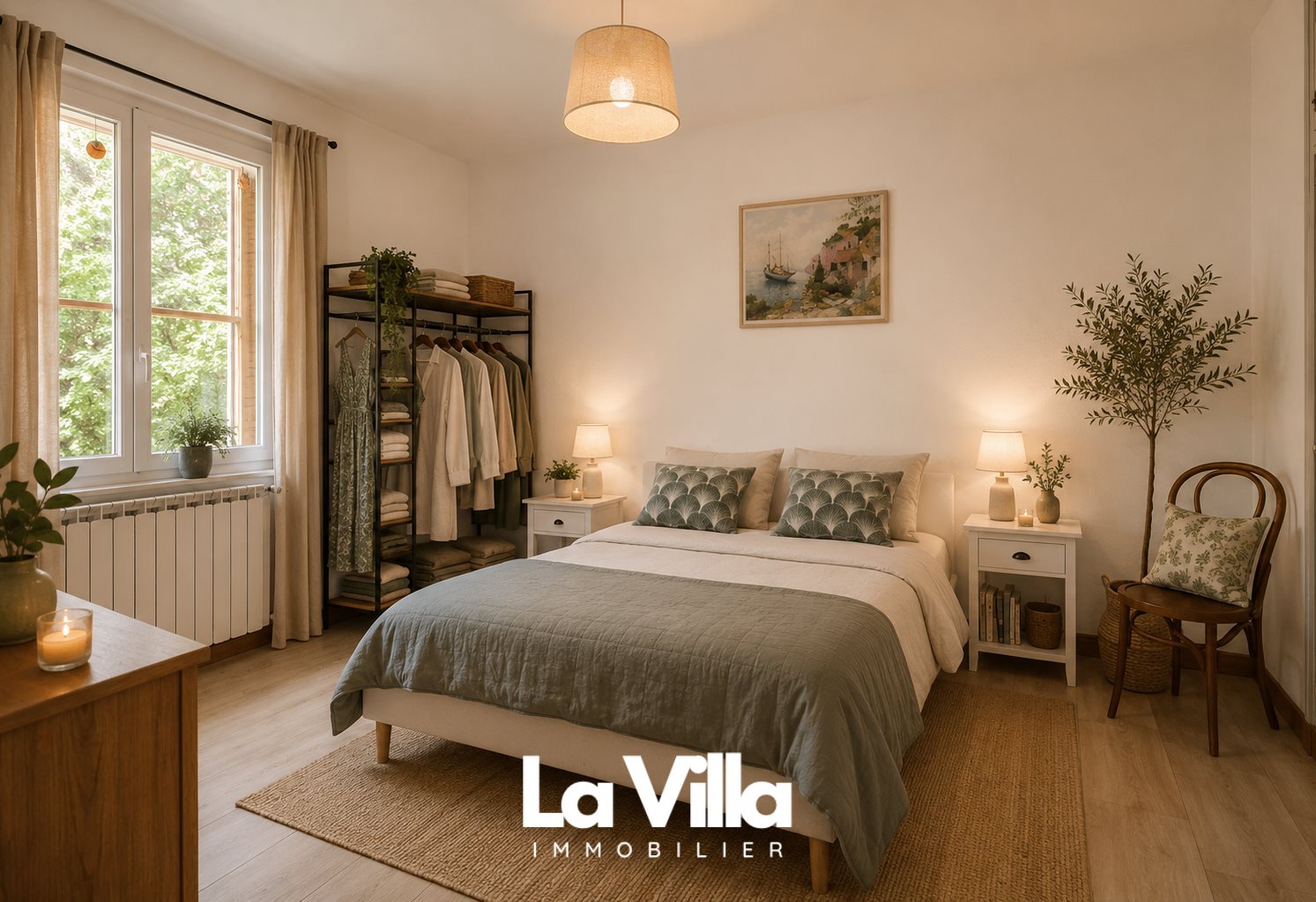 Maison à vendre, 85m², Visan