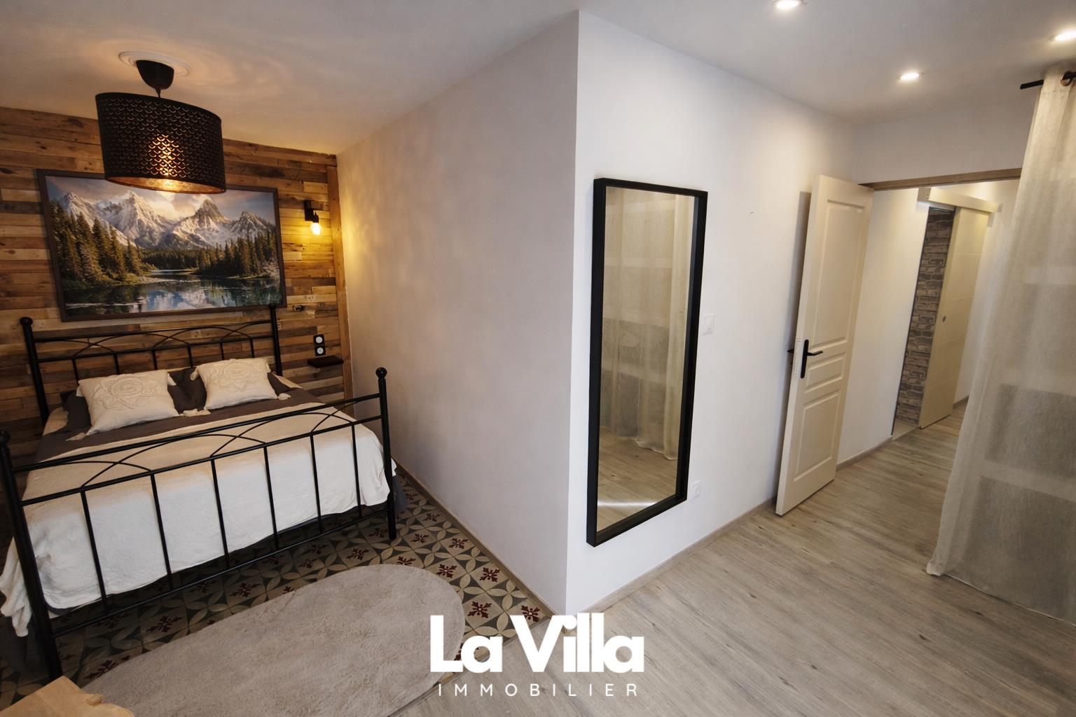 Maison à vendre, 66m², Chusclan
