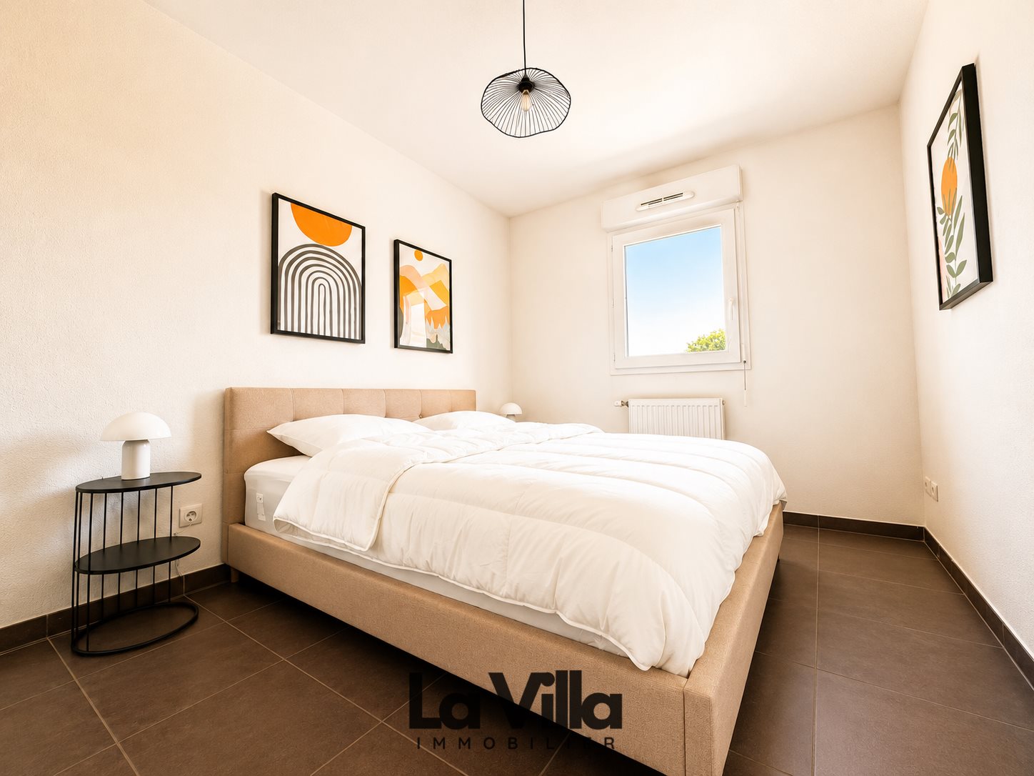 Appartement à louer, 40m², Sorgues