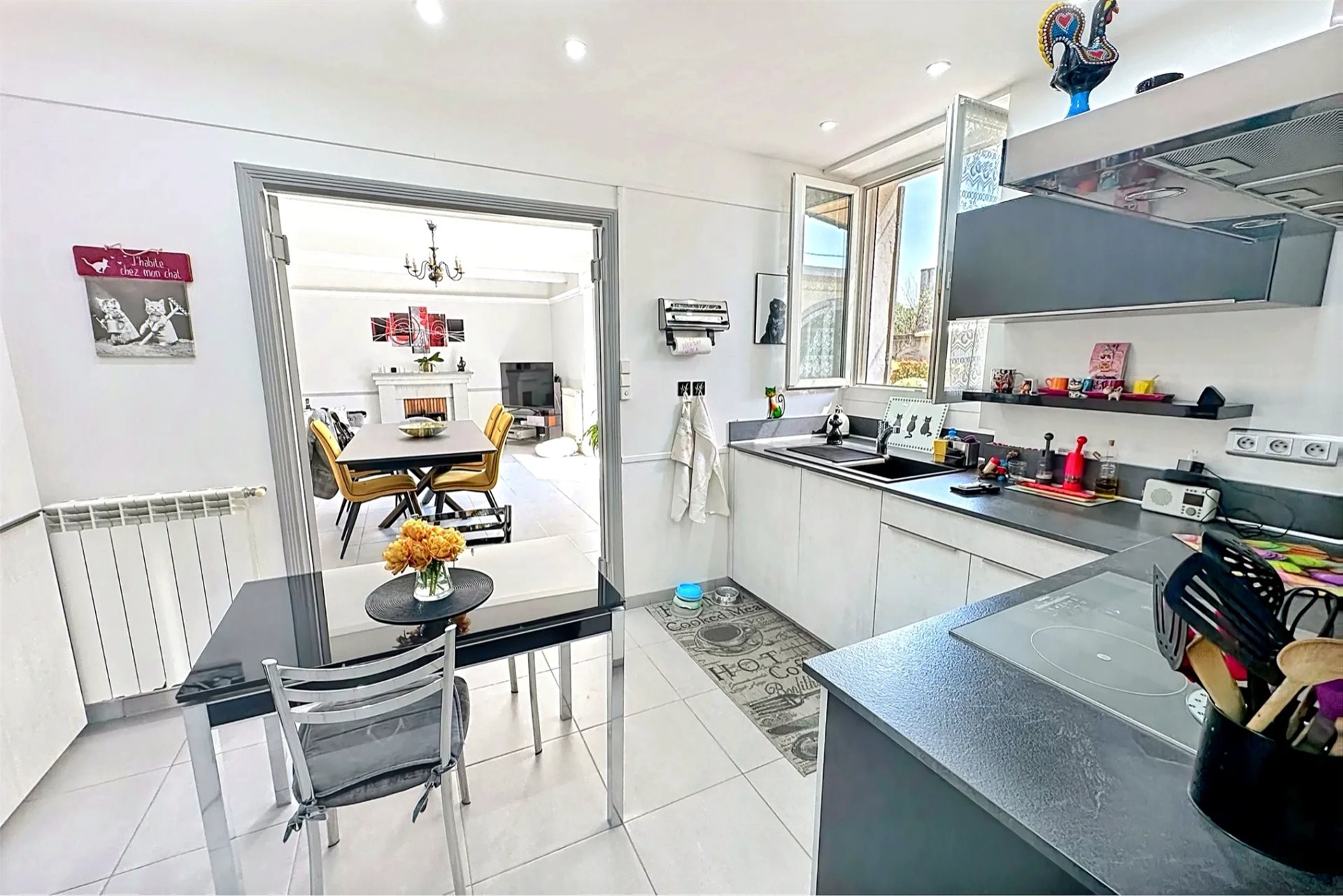 Maison à vendre, 161m², Sorgues