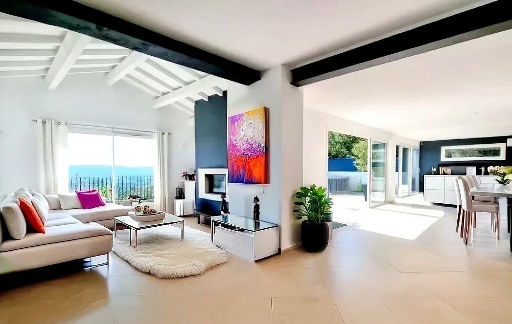 Maison à vendre, 314m², Rochefort-du-Gard