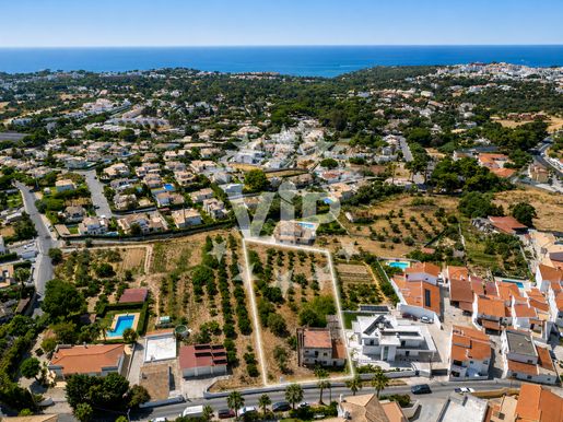 Albufeira e Olhos de Água (Albufeira)