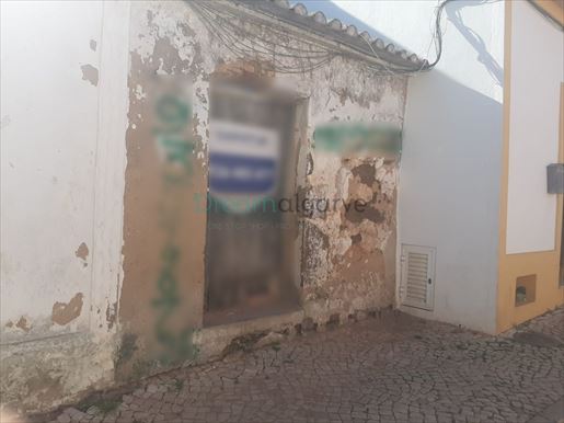 Bensafrim e Barão de São João (Lagos)