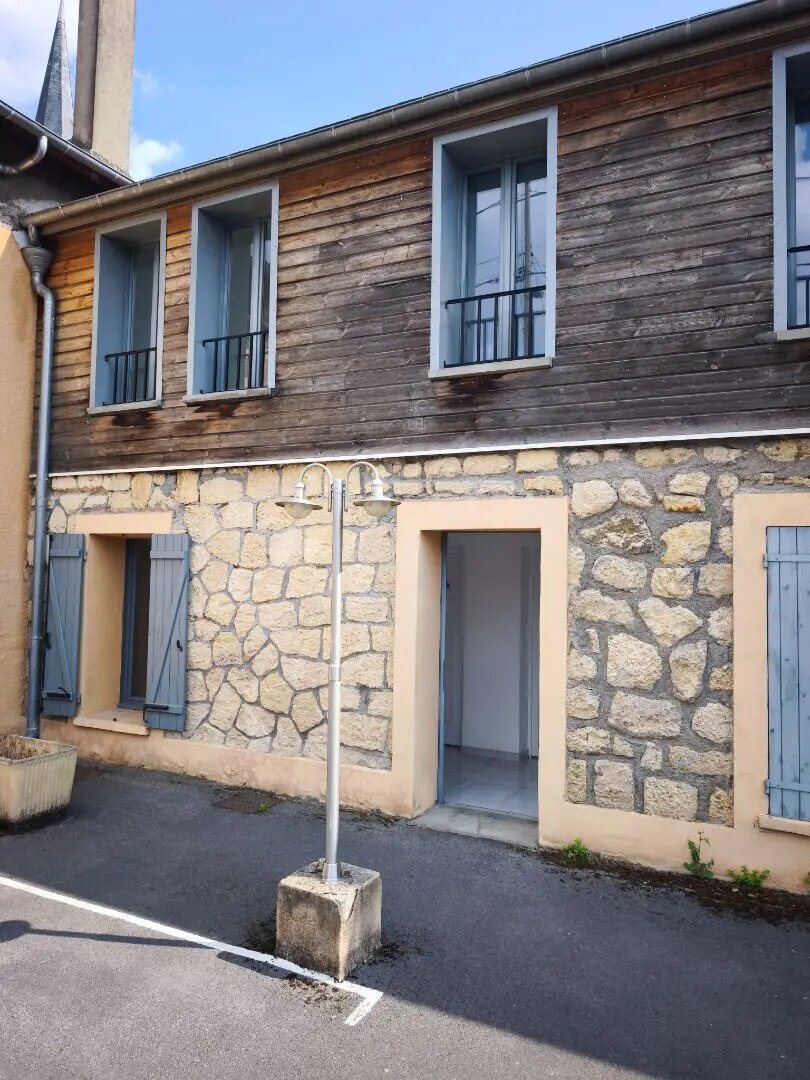 Appartement à vendre, 41m², Bruyères-sur-Oise