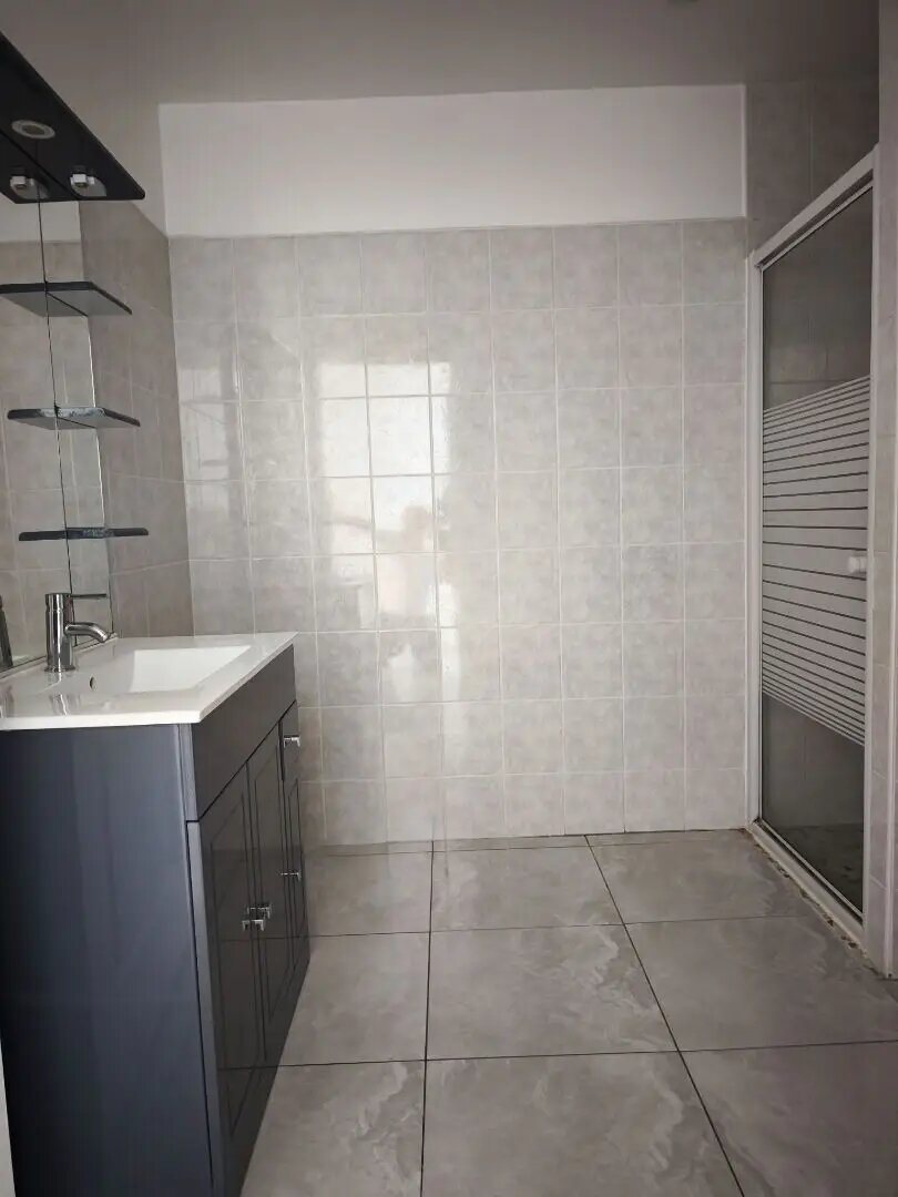 Appartement à vendre, 41m², Bruyères-sur-Oise