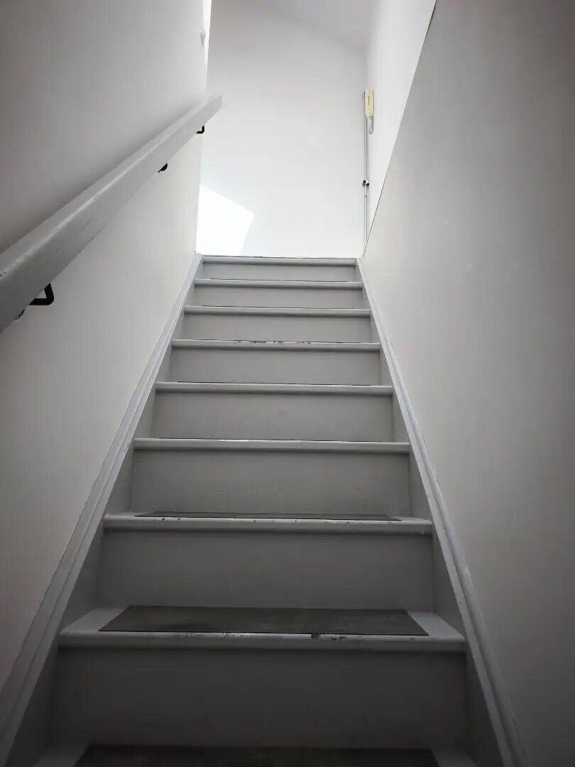 Appartement à vendre, 41m², Bruyères-sur-Oise