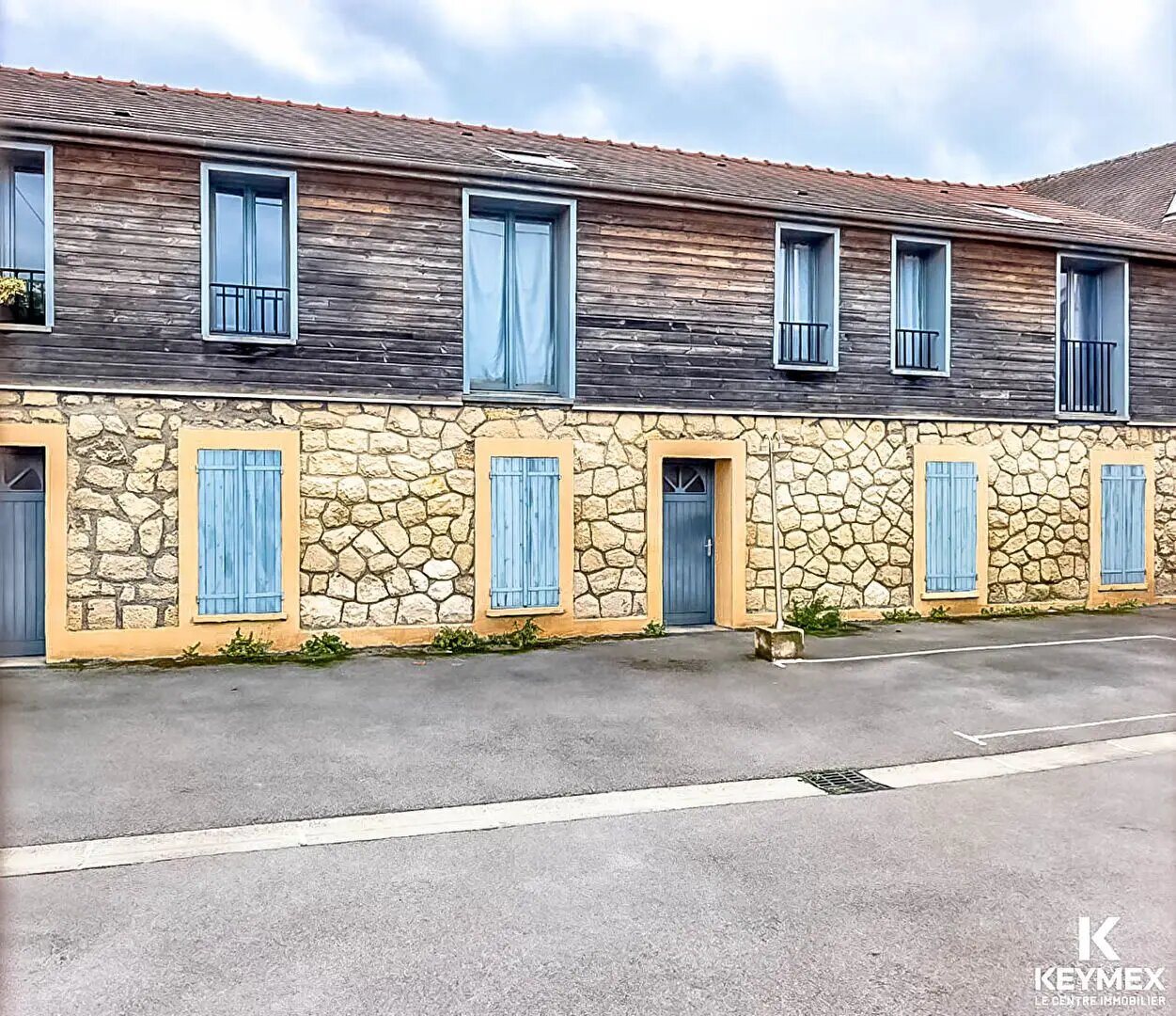Maison à vendre, 249m², Bruyères-sur-Oise