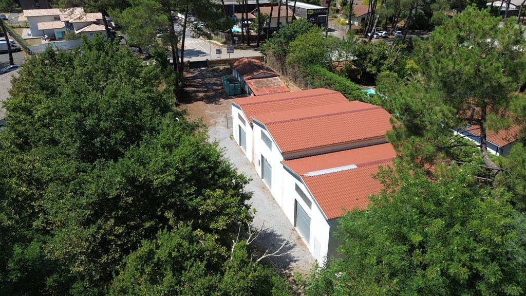 Maison à vendre, 50m², Soorts-Hossegor