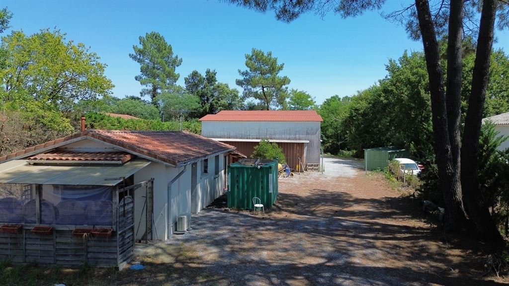Maison à vendre, 50m², Soorts-Hossegor