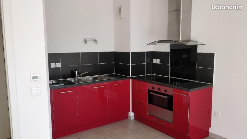 Appartement à louer, 43m², Eckbolsheim