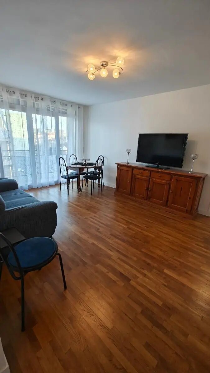 Appartement à louer, 56m², Ivry-sur-Seine