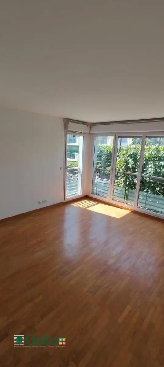 Appartement à louer, 48m², La Garenne-Colombes